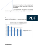 369976563 Evidencia 8 Proyecciones de Mercado Negocios Internacionales