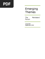 Download Emerging Themes September 2010 13152799 by Alycia Wilson SN38167590 doc pdf