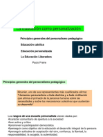 educacion como personalizacion.ppt