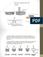 7 Capacidad de Carga Cimentaciones Suelos2 2015 Modo de Compatibilidad