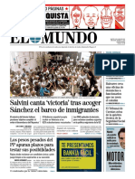 El Mundo (12-06-18)