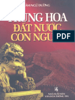 Trung Hoa Dat Nuoc Con Nguoi