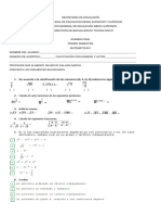 Examen Final 1718 Sem 1