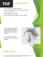 Soil Mechanics for Dam Design | PDF | Dam | Soil