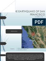 THE EARTHQUAKE OF SAN FRANCISCO.pptx