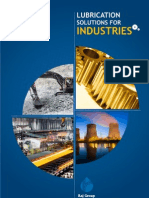 Industrial Brochure RAJ