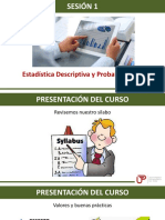 Sesión 1 PDF