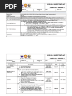 Drug Education Program Session Guide