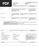 Disability Risk Assessment Template | PDF | Risk | Disability