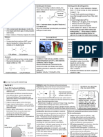 nb2s organic survival sheet