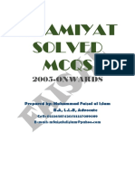 125099670-Islamiyat-Solved-MCQs.pdf