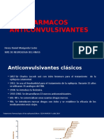 Anticonvulsivantes