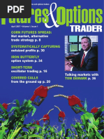 Futures & Options Trader 2007-01 Apr