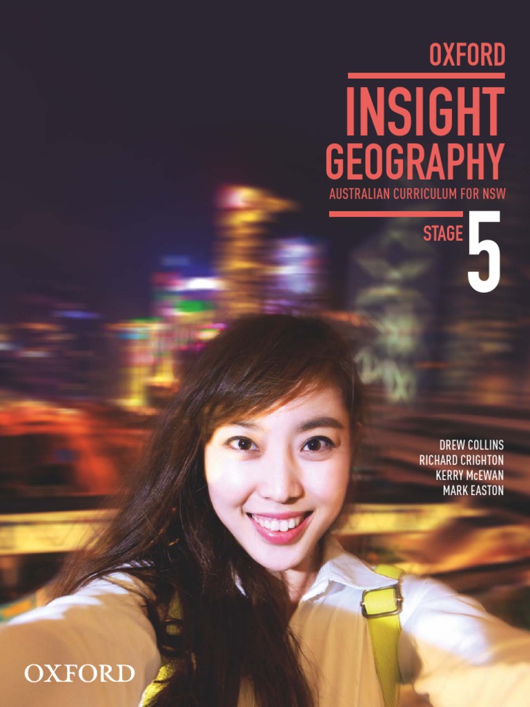 Oxford+Insight+Geography+AC+Stage+5+NSW extras+ePDF PDF Geography Geographic Information System photo
