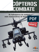 Helicopteros de Combate