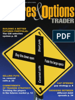 Futures & Options Trader 2007-04 Jul