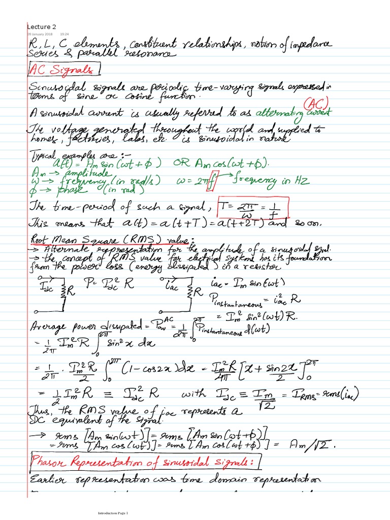 Lecture2 15637 PDF | PDF | Business