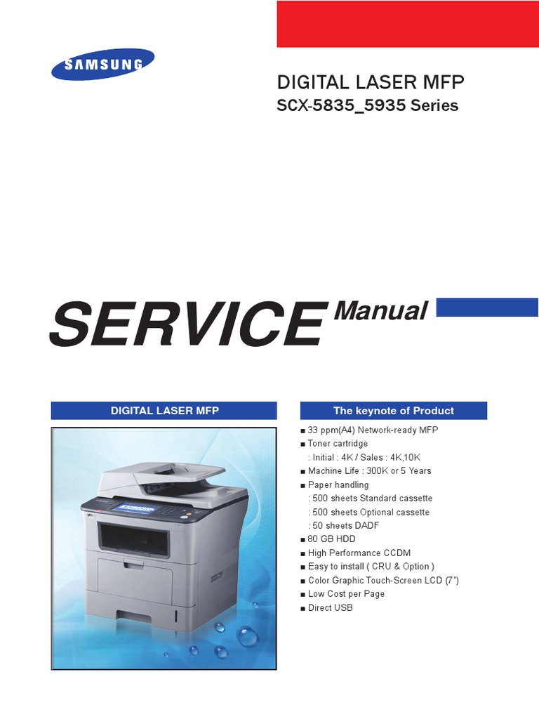 SCX 5835 | PDF | Electrostatic Discharge | Ac Power Plugs And Sockets