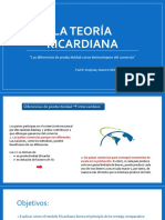 Ventajas Comparativas