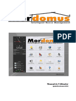 Mordomus2011 Manual Util PT