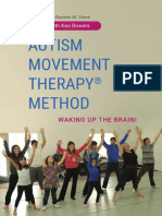Autism Movement Therapy PTMASUD PDF