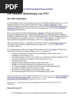 Die Okkulte Bedeutung Von 9 - 11 - Auf-Zur-Mitte - Blogspot.at