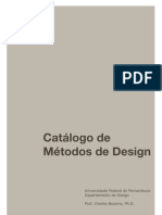 Catalogo Design Metodos