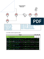 Examen Practico Seguridad de Redes Mikrotik Resuelto