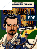 História Do Acre Em Quadrinhos.pdf