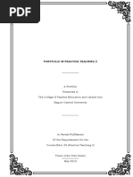 Portfolio