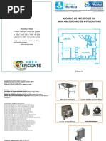 Coletânea Mini Abatedouro