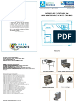 Coletânea Mini Abatedouro