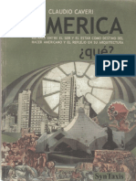 Y America Que Claudio Caveri 2006 Editorial Sintaxis Bs As PDF