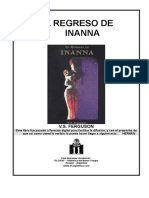 El Regreso de Inanna
