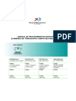 Procedimientos Tomograficos