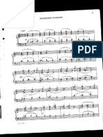 Kaminsky Prelude and Fuge F Moll