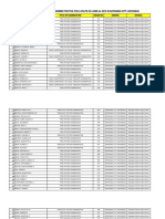 School Assignment For FOE POE BCLTE - Batangas City June 2018 PDF