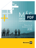 Ferreyros-Reporte RS 2011 PDF