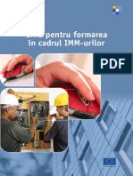 Ghid Pentru Formarea IMM PDF