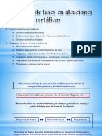 Diagrama de Fases