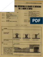 Normas Tecnicas Complementarias Reglamento Construcciones