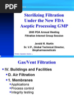 EN 285 Steam Quality Testing Guide | PDF | Steam | Pipe (Fluid Conveyance)