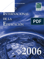 01 - Cover 2006 - IBC - Spanish PDF