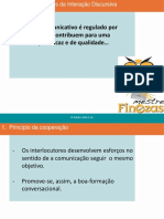 principiosreguladoresdainteracaocomunicativa-131101080507-phpapp02.ppt