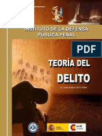 TEORIA DE DELITO GUATEMALA.pdf