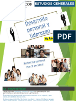 SEMANA 09 Marketing personal I.pptx