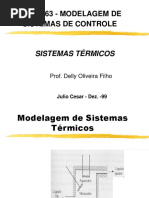 Seminar i o Control Eter Mico