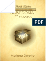 Barak Elohim - Sabedoria em frases.pdf