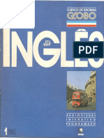 Curso De Idiomas Globo - Ingles Familia Lovat - Livro 01.pdf