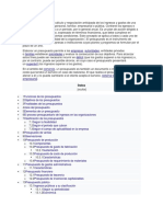 Empresas Autoridades Familias Prioridades Déficit Superávit Comercio Sistema Total de Administración Empresarial